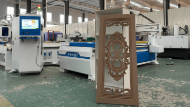 Best CNC Router Machines for Precision Woodworking in 2025