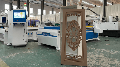 Best CNC Router Machines for Precision Woodworking in 2025