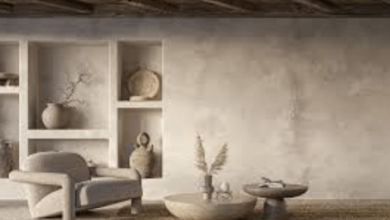 Minimalist Japanese Art Trends: Wabi-Sabi Artworks and Zen-Inspired Wall Decor