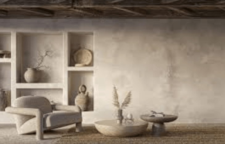 Minimalist Japanese Art Trends: Wabi-Sabi Artworks and Zen-Inspired Wall Decor