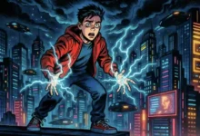 Bring Stories to Life: The Revolution of AI Comic Creation