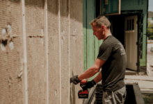 Acusfoc: Fireproof, Acoustic, and Thermal Insulation Experts in Valencia