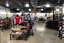 SHOEBUYA: Brescia’s Premier Resell Store for Exclusive Sneakers and Streetwear