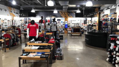 SHOEBUYA: Brescia’s Premier Resell Store for Exclusive Sneakers and Streetwear