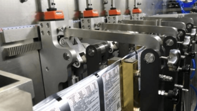 Key Benefits of Using Horizontal Form Fill Seal Technology in Manufacturing