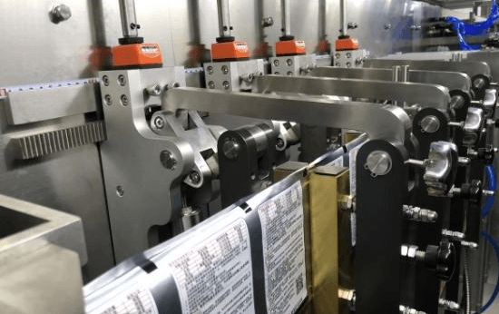 Key Benefits of Using Horizontal Form Fill Seal Technology in Manufacturing