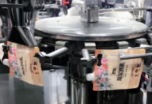 Top Benefits of Using an Automatic Pouch Filling and Sealing Machine in Modern Packaging