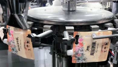 Top Benefits of Using an Automatic Pouch Filling and Sealing Machine in Modern Packaging