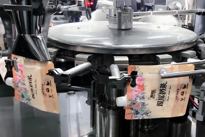Top Benefits of Using an Automatic Pouch Filling and Sealing Machine in Modern Packaging