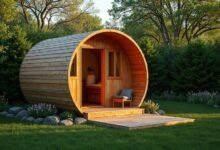 After Years of Home Sauna Research, Here's How Infrared vs Traditional Sauna Actually Breaks Down