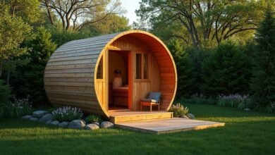 After Years of Home Sauna Research, Here's How Infrared vs Traditional Sauna Actually Breaks Down