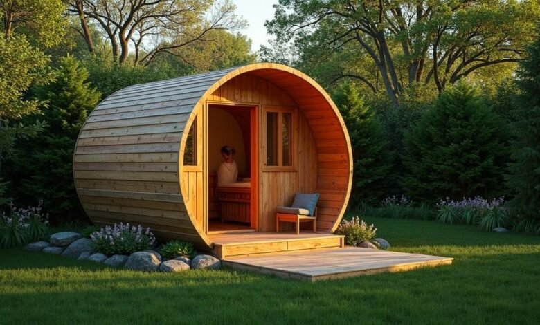 After Years of Home Sauna Research, Here's How Infrared vs Traditional Sauna Actually Breaks Down
