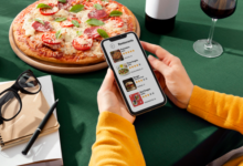 6 Best Reasons to Order Food Online in Accra