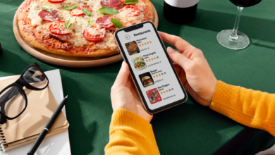 6 Best Reasons to Order Food Online in Accra