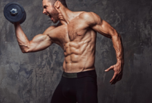 7 Trends Rond Peptiden en HGH in Bodybuilding voor 2026
