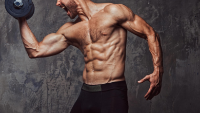 7 Trends Rond Peptiden en HGH in Bodybuilding voor 2026