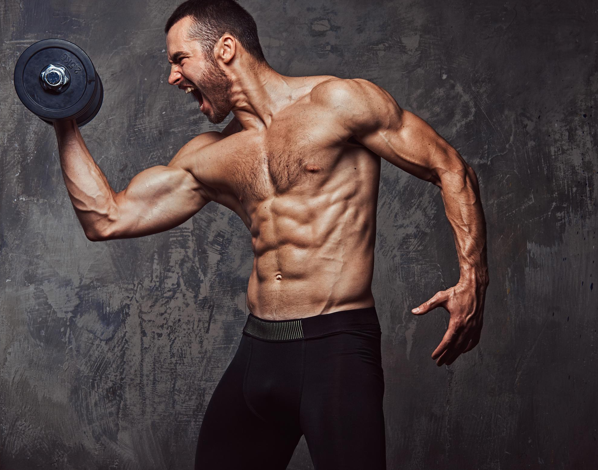 7 Trends Rond Peptiden en HGH in Bodybuilding voor 2026