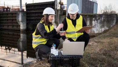 Why Is Water Bore Monitoring Important in Residential Areas?