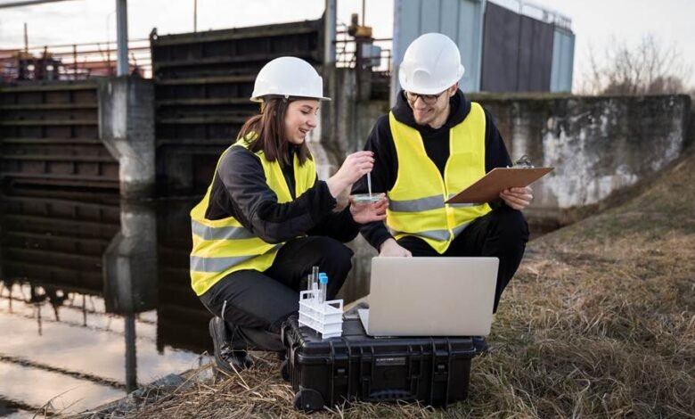 Why Is Water Bore Monitoring Important in Residential Areas?