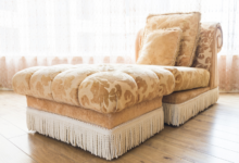 Recliner Sofa vs. Traditional Sofa Sets in Kenya: Which Should You Pick?