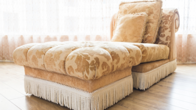 Recliner Sofa vs. Traditional Sofa Sets in Kenya: Which Should You Pick?