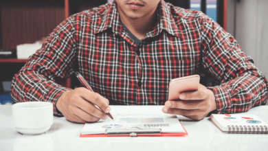 How Dubai Companies Can Avoid Late Registration and Filing Penalties