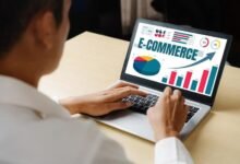 How Can Businesses Build an E-Commerce Website That Is Ready for Search?