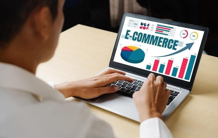 How Can Businesses Build an E-Commerce Website That Is Ready for Search?