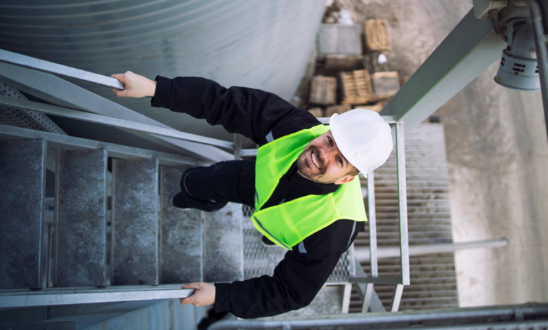 Understanding Airborne Risk: How Asbestos Air Monitoring Works During Major Commercial Renovations